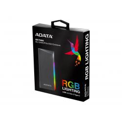 Carry Disk Externo Adata ssd RGB i450