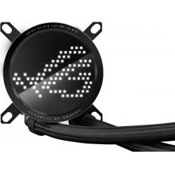Water cooler asus rog ryuo iii 360 argb