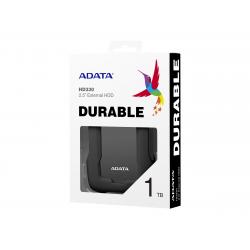 Disco duro externo adata 1tb usb durable i450