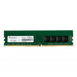 Memoria RAM Adata 8GB 3200Mhz DDR4 UDIMM i450