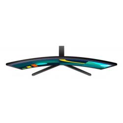 Monitor gamer curvo Samsung 27 Pulgadas 100hz Full HD