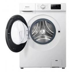 Lavarropas automático Philco 6.5kg 800rpm color blanco Frontal