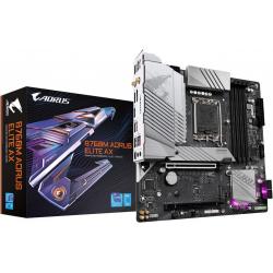 Pc Necxus Core i7 13700 32GB DDR5 1TB SSD PCIe RTX 3050 6GB