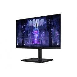 Monitor gamer samsung Odyssey G30 24 Pulgadas Full HD 144 Hz