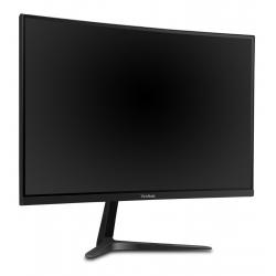 Monitor curvo 27 pulgadas viewsonic 165hz led Qhd