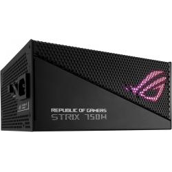Fuente 750w Asus Rog Strix Aura Atx3.0 80 Plus Gold