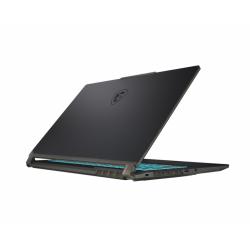 Notebook MSI cyborg I5-13420h 16gb Ram 512gb Ssd RTX3050 15.6p win 11