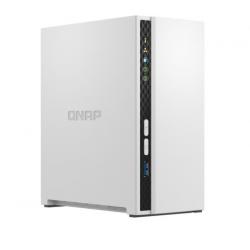 STORAGE QNAP NAS 2-BAY Cortex A55 4CORE 2GHZ 2GB DDR4