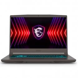 Notebook MSI THIN B13VF Gaming Intel I5 13420H 32GB 1Tb RTX 4060 Win 11 Home