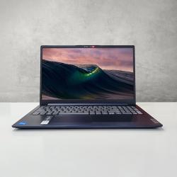 Notebook Lenovo IdeaPad 1i Core I5 1235u 16Gb 512Gb 15.6 Pulgadas Tactil Win 11