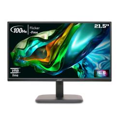 Monitor Acer Gamer 21.5 Pulgadas Full HD HDMI Gamer