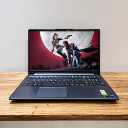 Notebook LENOVO LOQ Core I7 12650HX 12Gb 1TB RTX 4050 15.6 Pulgadas Win 11 Home