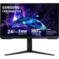Monitor Samsung Odyssey G3 24 Pulgadas Full HD 1Ms 180 Hz