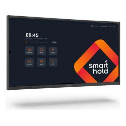 Pantalla Interactiva 65 Pulgadas 4k I3touch Ex65 I3-technologies