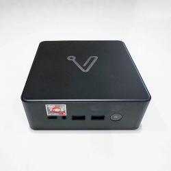 Mini PC Voltic AMD Ryzen 7 6800H 32GB DDR5 1TB Wifi Bt