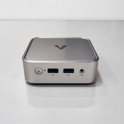 Mini PC Voltic Celeron N150 16GB 256GB Wifi BT