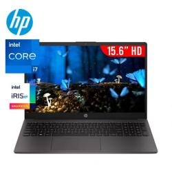 Notebook HP 250 G10 Intel Core I7-1355u 16Gb 1Tb 15.6 Pulgadas Free DOS