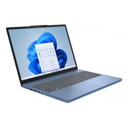 Notebook Lenovo Ideapad slim 3 Intel I5-13420h 24Gb 512Gb 15.3 Pulgadas IPS Win1
