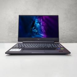 Notebook HP Victus 2025 Core i7 13620H 16GB DDR5 512Gb RTX 5060 8gb Win 11 Home