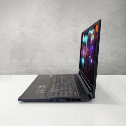 Notebook Acer Nitro V RYZEN 5 AI 240 16Gb 512 Gb RTX 5050 8GB GDDR7 16 Pulgadas