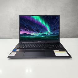 Notebook ASUS VIVOBOOK Core i7 1355u 16Gb 512Gb 16 Pulgadas Win 11 Home