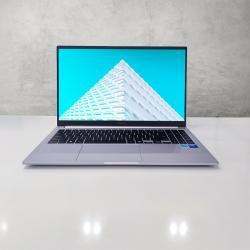 Notebook SAMSUNG Galaxy Book 4 Core i7 150u 16GB 512Gb 15.6 Pulgadas Win 11 Home
