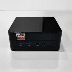 Mini PC Voltic AMD Ryzen 7 6800H 24GB RAM DDR5 1TB Wifi Bt
