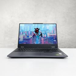 Notebook LENOVO LOQ 15ARP9 AMD RYZEN 5 7235HS 16gb DDR5 512gb SSD RTX 4050 6gb G
