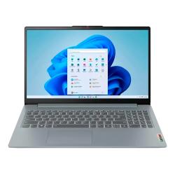 Notebook Lenovo Ideapad Ryzen 7 5825U 16Gb 512Gb 15.6Pulg FHD Touchscreen Win 11