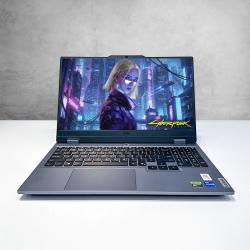 Notebook Lenovo LOQ Intel i7 13650HX 16GB DDR5 512gb RTX 5060 8gb 15.6 Pulgadas