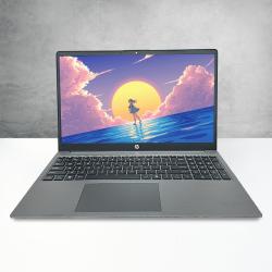 Notebook HP G255 AMD RYZEN 7 7735U 24GB DDR5 1TB 15.6 Pulgadas FreeDOS