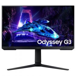 Monitor samsung odyssey g3 24 pulgadas / 1ms/180 hz/ FullHD