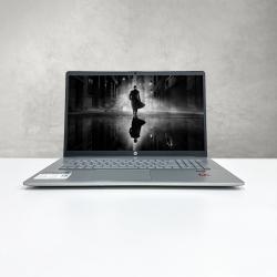 Notebook HP 17-cp2025dx Ryzen 5 7520u 8gb 512gb 17.3 Pulgadas FHD Win 11