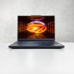 Notebook LENOVO LEGION 5 PRO 16ADR10 16 WQXGA OLED Ryzen 7 8745HX 32gb DDR5 1Tb