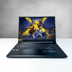 Notebook Acer Nitro v16s Ryzen 7 AI 260 16gb ram ddr5 1tb ssd 16 WQXGA RTX 5070