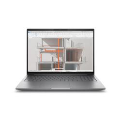 Notebook hp 16 zbook intel core ultra 7 255h NVIDIA RTX Pro 1000 Blackwell 32gb