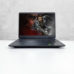 Notebook HP OMEN 16 RYZEN 9 8940HX 64GB DDR5 1TB RTX 5060 8GB GDDR7 16 Pulgadas