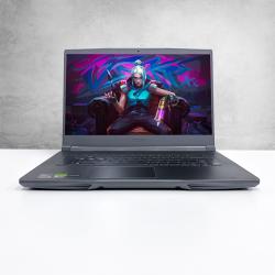 Notebook MSI THIN Gaming RYZEN 5 7535HS 16GB DDR5 1 tb RTX 4060