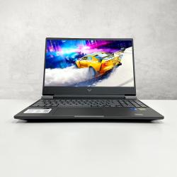 Notebook HP Victus Intel i5 13420H 32GB DDR4 1 TB SSD RTX 3050 6gb
