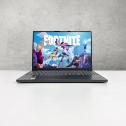 Notebook LENOVO SLIM 3 15AHP10 Ryzen 7 8840HS 16gb RAM DDR5 512gb SSD 15.3 WUXGA