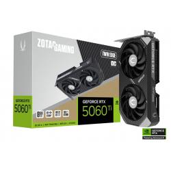PLACA DE VIDEO ZOTAC GAMING GEFORCE RTX5060TI 8GB TWIN EDGE OC