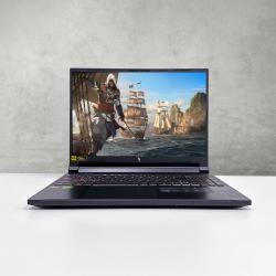 Notebook Acer Nitro v16 AI Ryzen 7 350 AI 32gb ram ddr5 1tb ssd 16" Wuxga RTX 50