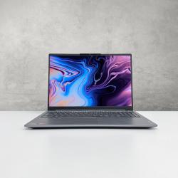 Notebook LENOVO ThinkBook 16 G7 ARP Ryzen 5 7535HS 16gb DDR5 512gb 16 P. WUXGA W