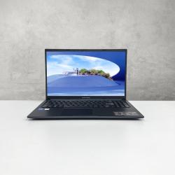 Notebook Asus vivobook Intel 3-100u 8GB RAM 256GB 15.6 Pulgadas Win 11 Home