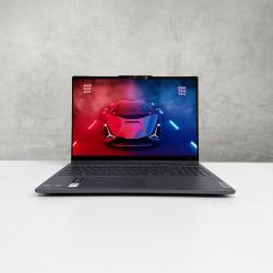 Notebook LENOVO IDEAPAD 5 16 WUXGA 2 en 1 AMD RYZEN 7 8845HS 16gb RAM DDR5 512GB