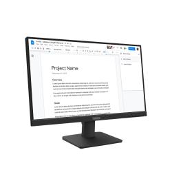 Monitor lenovo 21.5 pulgadas full hd ips 100hz hdmi vga