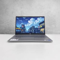 Notebook Hp 15-fd0183wm Intel CORE 7 150u 16GB 512GB 15.6 Pulgadas Windows 11 H