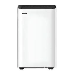 Aire acondicionado portátil Surrey Frio/Calor 3500w 3010f inverter