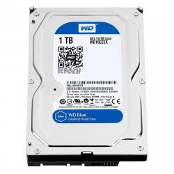 Disco Rígido WD Blue 1 TB WD10EZEX