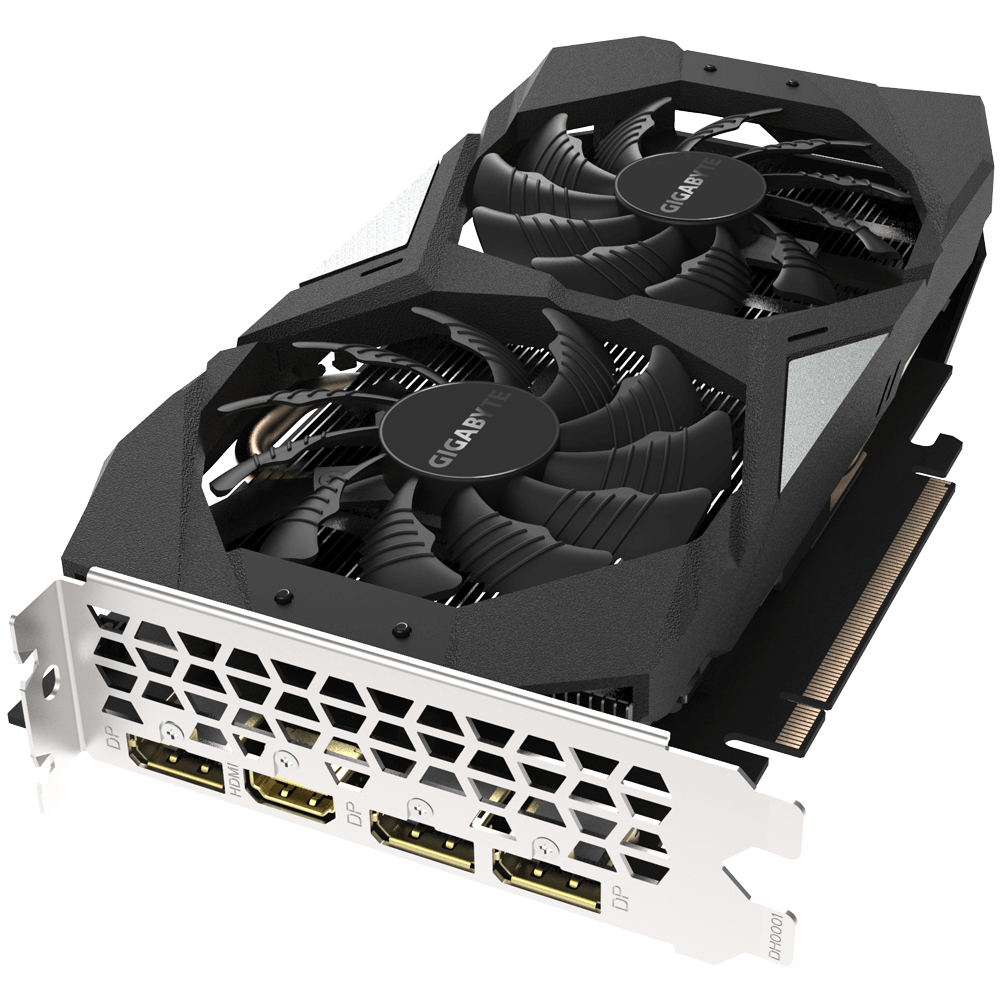 GeForce® GTX 1660 Ti